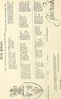 Picture 115 of 270 from Miscellanea genealogica et heraldica : (1868), leaf 341