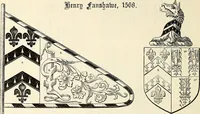 Picture 118 of 270 from Miscellanea genealogica et heraldica : (1868), leaf 347