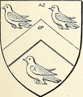 Picture 120 of 270 from Miscellanea genealogica et heraldica : (1868), leaf 348