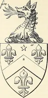 Picture 126 of 270 from Miscellanea genealogica et heraldica : (1868), leaf 353