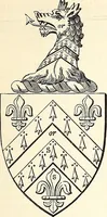 Picture 127 of 270 from Miscellanea genealogica et heraldica : (1868), leaf 354