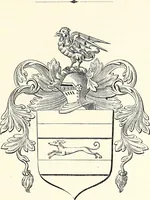 Picture 129 of 270 from Miscellanea genealogica et heraldica : (1868), leaf 398