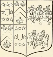 Picture 7 of 270 from Miscellanea genealogica et heraldica : (1868), leaf 41