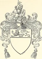 Picture 131 of 270 from Miscellanea genealogica et heraldica : (1868), leaf 416