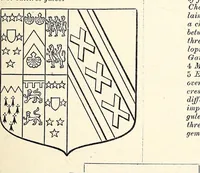 Picture 8 of 270 from Miscellanea genealogica et heraldica : (1868), leaf 42