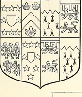 Picture 9 of 270 from Miscellanea genealogica et heraldica : (1868), leaf 42