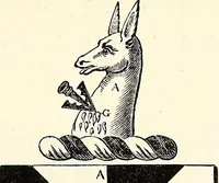 Picture 134 of 270 from Miscellanea genealogica et heraldica : (1868), leaf 422