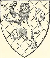 Picture 137 of 270 from Miscellanea genealogica et heraldica : (1868), leaf 424