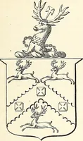 Picture 138 of 270 from Miscellanea genealogica et heraldica : (1868), leaf 432