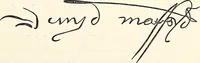 Picture 10 of 270 from Miscellanea genealogica et heraldica : (1868), leaf 44