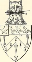 Picture 147 of 270 from Miscellanea genealogica et heraldica : (1868), leaf 450