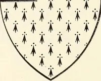 Picture 149 of 270 from Miscellanea genealogica et heraldica : (1868), leaf 451
