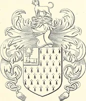 Picture 150 of 270 from Miscellanea genealogica et heraldica : (1868), leaf 452