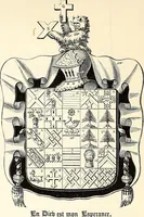 Picture 152 of 270 from Miscellanea genealogica et heraldica : (1868), leaf 460