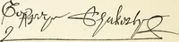 Picture 13 of 270 from Miscellanea genealogica et heraldica : (1868), leaf 47