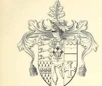 Picture 156 of 270 from Miscellanea genealogica et heraldica : (1868), leaf 476