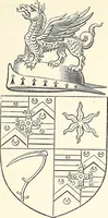 Picture 14 of 270 from Miscellanea genealogica et heraldica : (1868), leaf 48