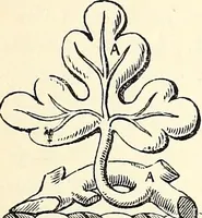 Picture 157 of 270 from Miscellanea genealogica et heraldica : (1868), leaf 480