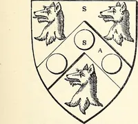 Picture 160 of 270 from Miscellanea genealogica et heraldica : (1868), leaf 494