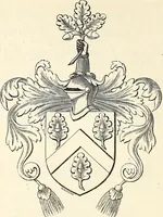 Picture 161 of 270 from Miscellanea genealogica et heraldica : (1868), leaf 495