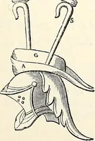 Picture 164 of 270 from Miscellanea genealogica et heraldica : (1868), leaf 496