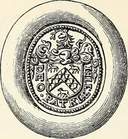 Picture 165 of 270 from Miscellanea genealogica et heraldica : (1868), leaf 497
