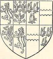Picture 15 of 270 from Miscellanea genealogica et heraldica : (1868), leaf 50