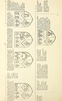 Picture 168 of 270 from Miscellanea genealogica et heraldica : (1868), leaf 519