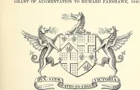 Picture 169 of 270 from Miscellanea genealogica et heraldica : (1868), leaf 524