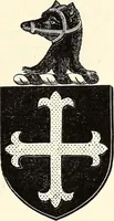 Picture 170 of 270 from Miscellanea genealogica et heraldica : (1868), leaf 526