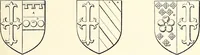 Picture 171 of 270 from Miscellanea genealogica et heraldica : (1868), leaf 526