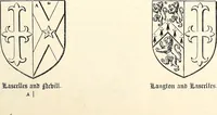 Picture 172 of 270 from Miscellanea genealogica et heraldica : (1868), leaf 526