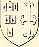 Picture 173 of 270 from Miscellanea genealogica et heraldica : (1868), leaf 527