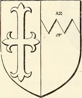 Picture 175 of 270 from Miscellanea genealogica et heraldica : (1868), leaf 527