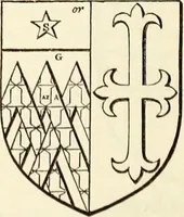 Picture 177 of 270 from Miscellanea genealogica et heraldica : (1868), leaf 527