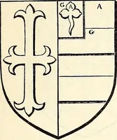 Picture 180 of 270 from Miscellanea genealogica et heraldica : (1868), leaf 528
