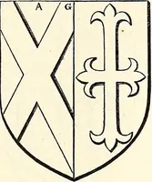 Picture 181 of 270 from Miscellanea genealogica et heraldica : (1868), leaf 528