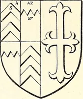 Picture 182 of 270 from Miscellanea genealogica et heraldica : (1868), leaf 528