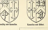 Picture 188 of 270 from Miscellanea genealogica et heraldica : (1868), leaf 529
