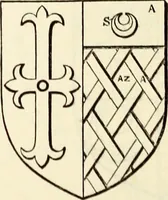 Picture 190 of 270 from Miscellanea genealogica et heraldica : (1868), leaf 529