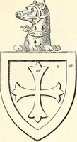 Picture 196 of 270 from Miscellanea genealogica et heraldica : (1868), leaf 532