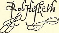 Picture 200 of 270 from Miscellanea genealogica et heraldica : (1868), leaf 558