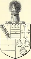 Picture 201 of 270 from Miscellanea genealogica et heraldica : (1868), leaf 560