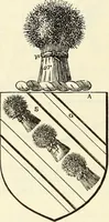 Picture 202 of 270 from Miscellanea genealogica et heraldica : (1868), leaf 561