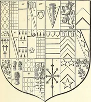 Picture 207 of 270 from Miscellanea genealogica et heraldica : (1868), leaf 576