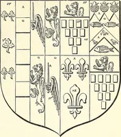 Picture 208 of 270 from Miscellanea genealogica et heraldica : (1868), leaf 576