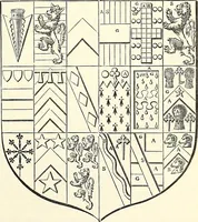 Picture 209 of 270 from Miscellanea genealogica et heraldica : (1868), leaf 576