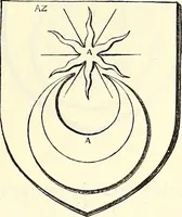 Picture 213 of 270 from Miscellanea genealogica et heraldica : (1868), leaf 592