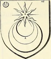 Picture 214 of 270 from Miscellanea genealogica et heraldica : (1868), leaf 593
