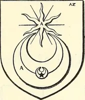 Picture 215 of 270 from Miscellanea genealogica et heraldica : (1868), leaf 594